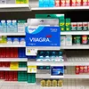 Prix pharmacie viagra c